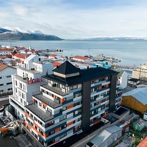 Cilene Del Fuego Suites & Spa