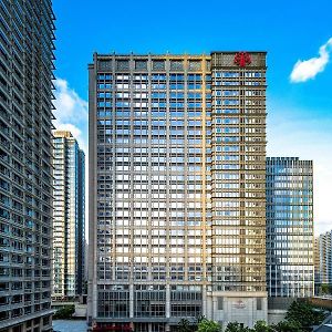 Harbour Plaza Metropolitan Shanghai